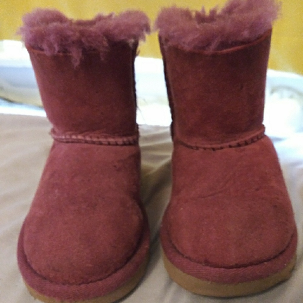 Ugg boots
